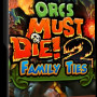 Orcs Must Die! 2 - Family Ties Booster Pack Steam Key GLOBAL
