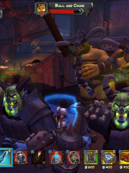 Orcs Must Die! 2 - Family Ties Booster Pack Steam Key GLOBAL Orcs Must Die! 2 - Family Ties Booster Pack Steam Key GLOBAL