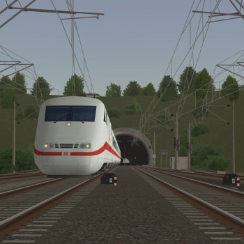 ZUSI 3 - Aerosoft Edition Steam Key GLOBAL