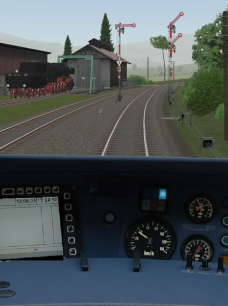 ZUSI 3 - Aerosoft Edition Steam Key GLOBAL ZUSI 3 - Aerosoft Edition Steam Key GLOBAL