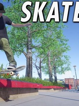 Skater XL (PC) - Steam Key - GLOBAL Skater XL (PC) - Steam Key - GLOBAL