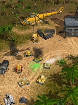 S.W.I.N.E. HD Remaster Steam Key GLOBAL