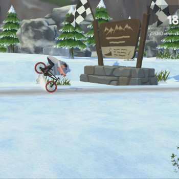 Pumped BMX Pro Steam Key GLOBAL