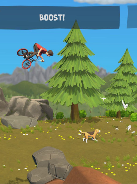 Pumped BMX Pro Steam Key GLOBAL Pumped BMX Pro Steam Key GLOBAL