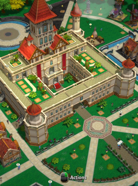 Valthirian Arc: Hero School Story Steam Key GLOBAL