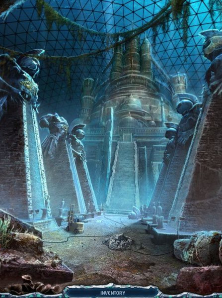 Hidden Object Bundle 4 in 1 Steam Key GLOBAL Hidden Object Bundle 4 in 1 Steam Key GLOBAL