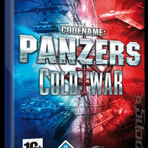 Codename: Panzers - Cold War Steam Key GLOBAL