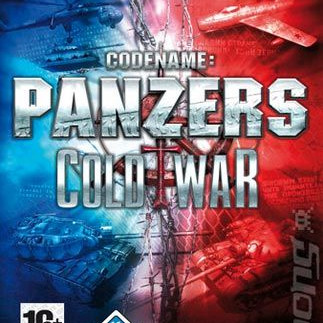 Codename: Panzers - Cold War Steam Key GLOBAL