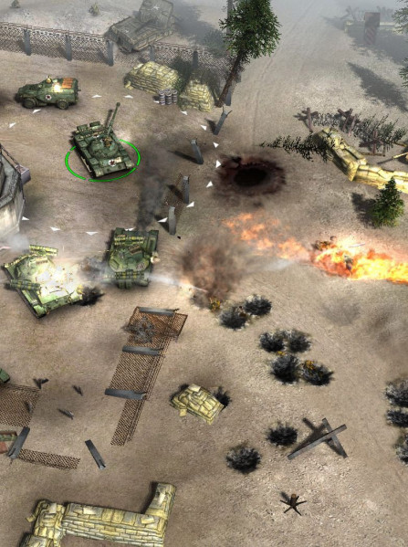 Codename: Panzers - Cold War Steam Key GLOBAL Codename: Panzers - Cold War Steam Key GLOBAL