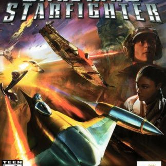 Star Wars Starfighter Steam Key GLOBAL