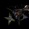 Star Wars Starfighter Steam Key GLOBAL