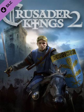 Crusader Kings II: Dynasty Shield Pack Steam Key GLOBAL Crusader Kings II: Dynasty Shield Pack Steam Key GLOBAL