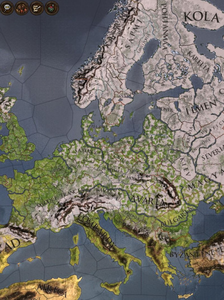 Crusader Kings II: Dynasty Shield Pack Steam Key GLOBAL Crusader Kings II: Dynasty Shield Pack Steam Key GLOBAL