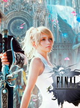 Final Fantasy XV Royal Edition Xbox Live Key EUROPE