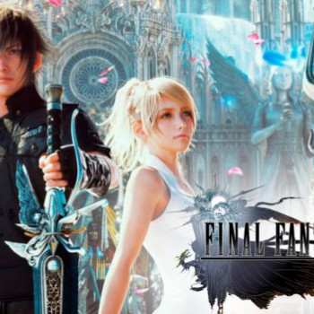 Final Fantasy XV Royal Edition Xbox Live Key EUROPE