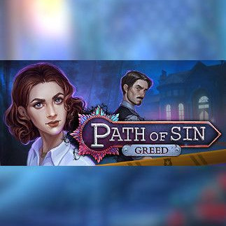 Path of Sin: Greed Steam Key GLOBAL