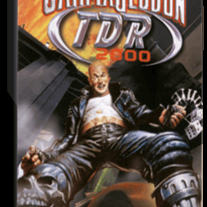 Carmageddon TDR 2000 Steam Key GLOBAL