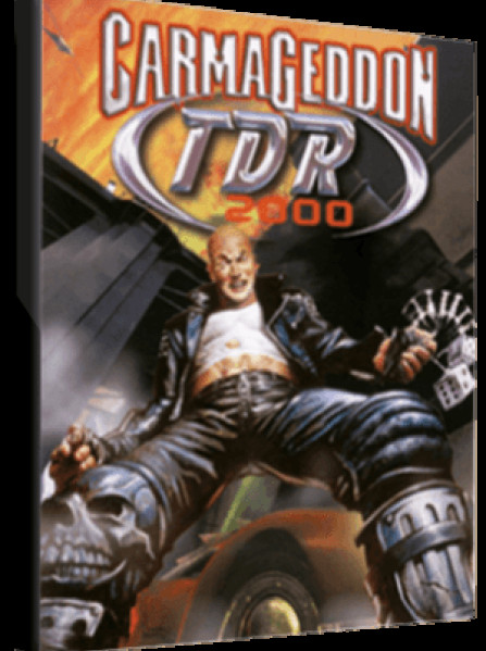 Carmageddon TDR 2000 Steam Key GLOBAL Carmageddon TDR 2000 Steam Key GLOBAL