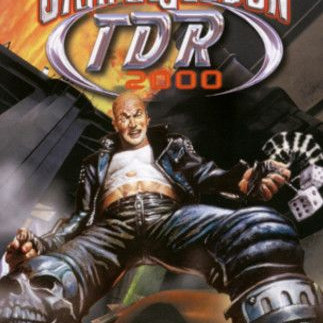 Carmageddon TDR 2000 Steam Key GLOBAL