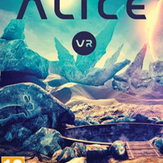 ALICE VR Steam Key GLOBAL