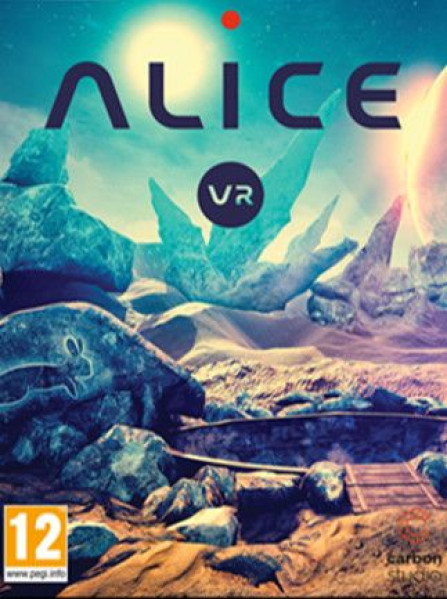 ALICE VR Steam Key GLOBAL ALICE VR Steam Key GLOBAL