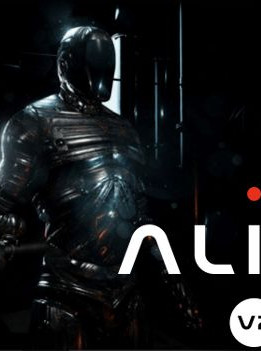 ALICE VR Steam Key GLOBAL