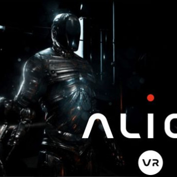 ALICE VR Steam Key GLOBAL