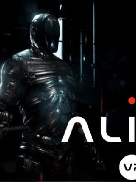 ALICE VR Steam Key GLOBAL ALICE VR Steam Key GLOBAL