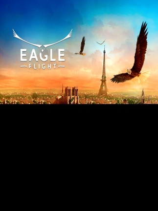 Eagle Flight Steam Key GLOBAL