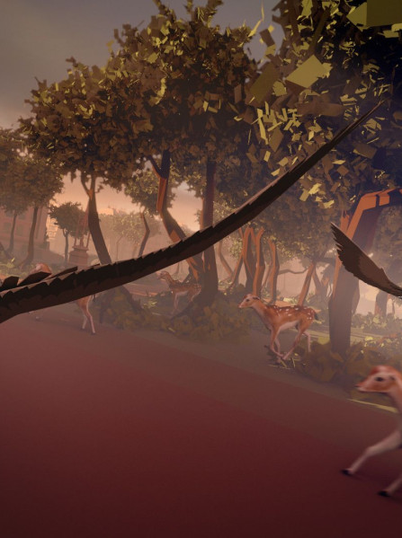 Eagle Flight Steam Key GLOBAL