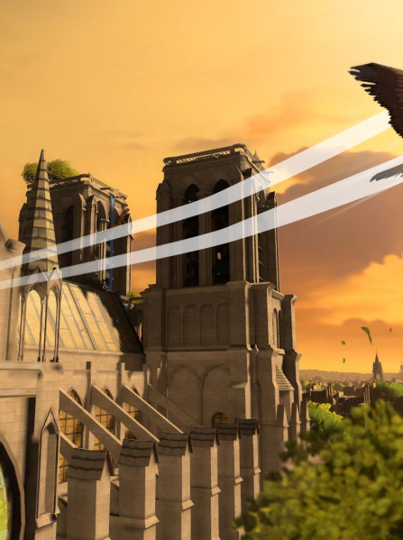 Eagle Flight Steam Key GLOBAL