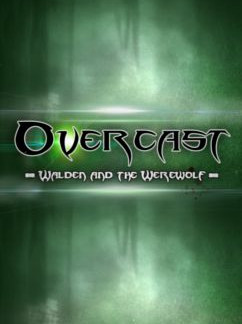 Overcast - Walden and the Werewolf Steam Key GLOBAL