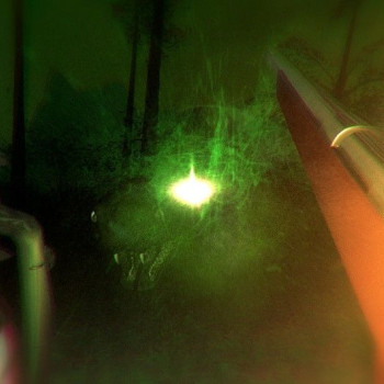 Overcast - Walden and the Werewolf Steam Key GLOBAL