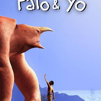 Papo & Yo Steam Key GLOBAL