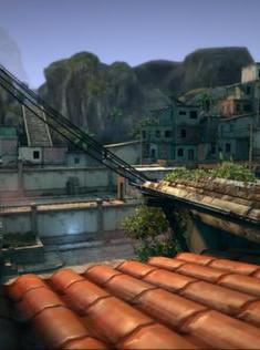 Papo & Yo Steam Key GLOBAL Papo & Yo Steam Key GLOBAL