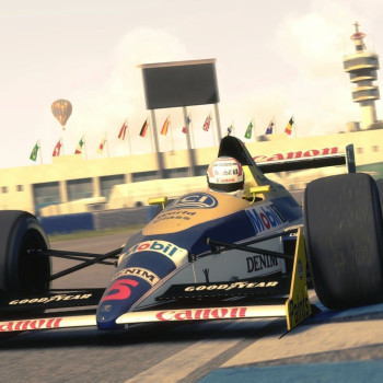 F1 2013 Steam Key GLOBAL