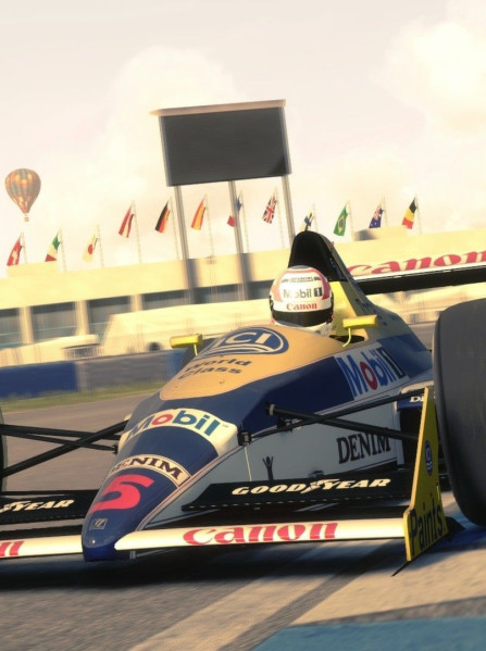 F1 2013 Steam Key GLOBAL F1 2013 Steam Key GLOBAL