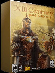 XIII Century: Gold Edition Steam Key GLOBAL