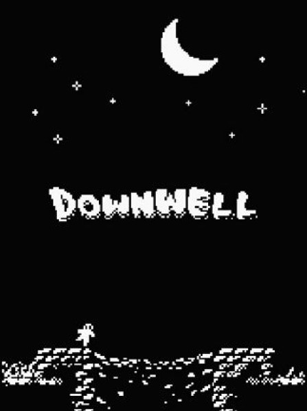 Downwell Steam Key GLOBAL Downwell Steam Key GLOBAL
