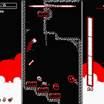 Downwell Steam Key GLOBAL