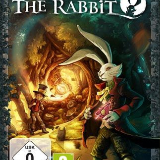 The Night of the Rabbit Steam Key GLOBAL
