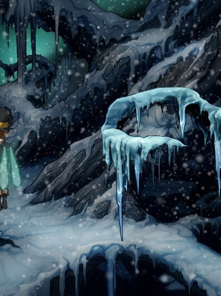 The Night of the Rabbit Steam Key GLOBAL The Night of the Rabbit Steam Key GLOBAL