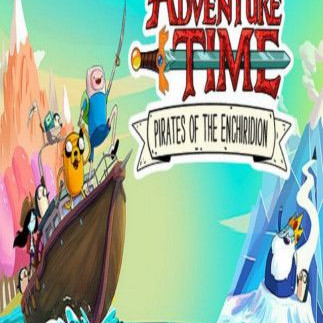 Adventure Time: Pirates of the Enchiridion Steam Key GLOBAL