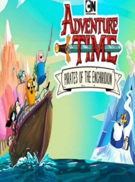 Adventure Time: Pirates of the Enchiridion Steam Key GLOBAL Adventure Time: Pirates of the Enchiridion Steam Key GLOBAL