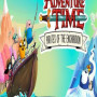 Adventure Time: Pirates of the Enchiridion Steam Key GLOBAL
