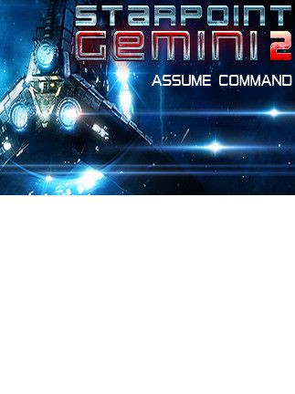 Starpoint Gemini 2 Gold Pack Steam Key GLOBAL Starpoint Gemini 2 Gold Pack Steam Key GLOBAL