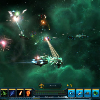 Starpoint Gemini 2 Gold Pack Steam Key GLOBAL