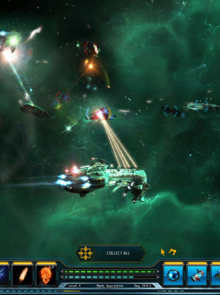Starpoint Gemini 2 Gold Pack Steam Key GLOBAL Starpoint Gemini 2 Gold Pack Steam Key GLOBAL