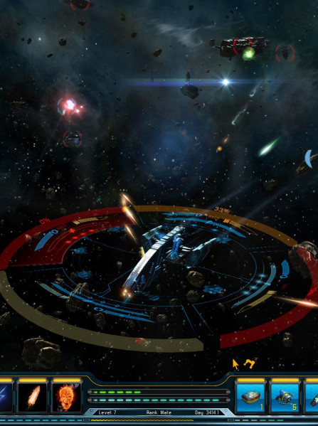 Starpoint Gemini 2 Gold Pack Steam Key GLOBAL Starpoint Gemini 2 Gold Pack Steam Key GLOBAL