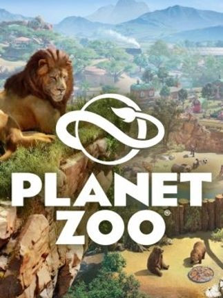 Planet Zoo - Steam - Key EUROPE Planet Zoo - Steam - Key EUROPE